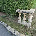 Le Poulain Maison Cosy A La Campagne Prázdninový dům Billy-sur-Aisne