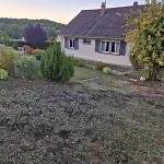 Prázdninový dům Le Poulain Maison Cosy A La Campagne