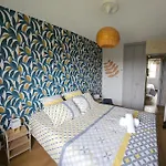 Prázdninový dům Le Poulain Maison Cosy A La Campagne
