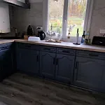 Le Poulain Maison Cosy A La Campagne Prázdninový dům *