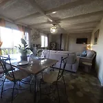 Prázdninový dům Le Poulain Maison Cosy A La Campagne Billy-sur-Aisne