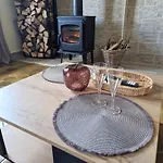 Le Poulain Maison Cosy A La Campagne Prázdninový dům