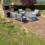 Prázdninový dům Le Poulain Maison Cosy A La Campagne