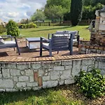 Prázdninový dům Le Poulain Maison Cosy A La Campagne
