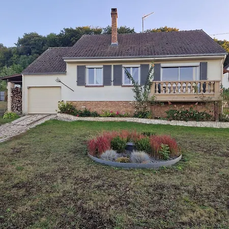 Le Poulain Maison Cosy A La Campagne Nyaraló