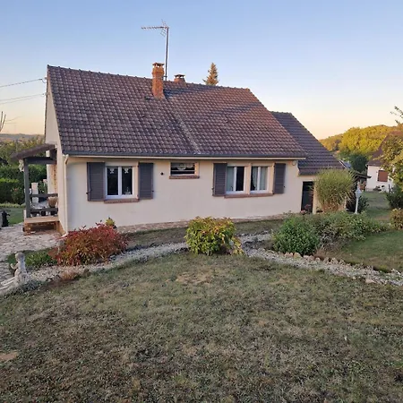 Le Poulain Maison Cosy A La Campagne *