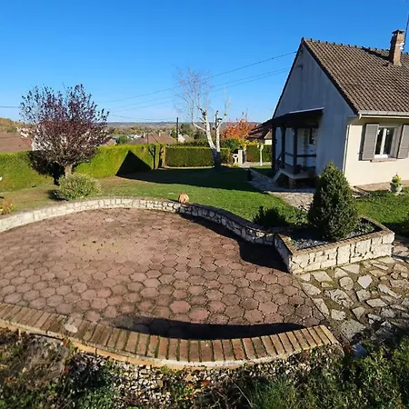 Le Poulain Maison Cosy A La Campagne