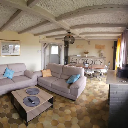 Le Poulain Maison Cosy A La Campagne 別荘 *