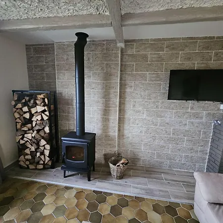 Le Poulain Maison Cosy A La Campagne 別荘 Billy-sur-Aisne