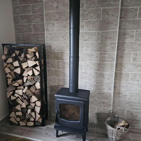 Le Poulain Maison Cosy A La Campagne Nyaraló *