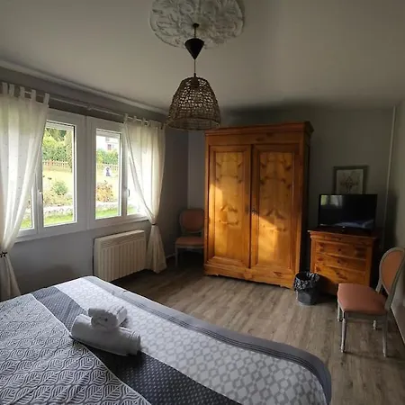 Le Poulain Maison Cosy A La Campagne * Billy-sur-Aisne