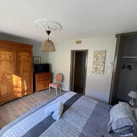 Le Poulain Maison Cosy A La Campagne * Billy-sur-Aisne