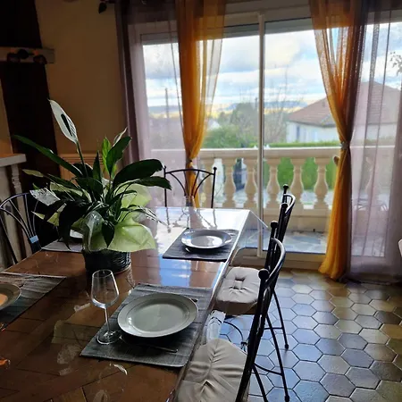 Le Poulain Maison Cosy A La Campagne Nyaraló *