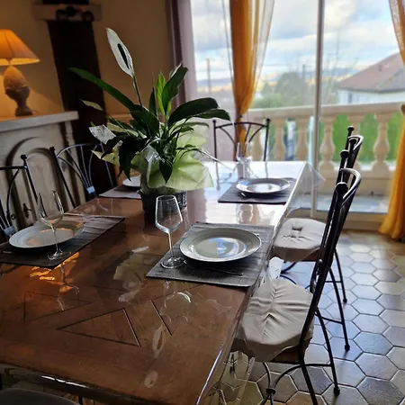 Le Poulain Maison Cosy A La Campagne Billy-sur-Aisne