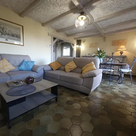 Le Poulain Maison Cosy A La Campagne *