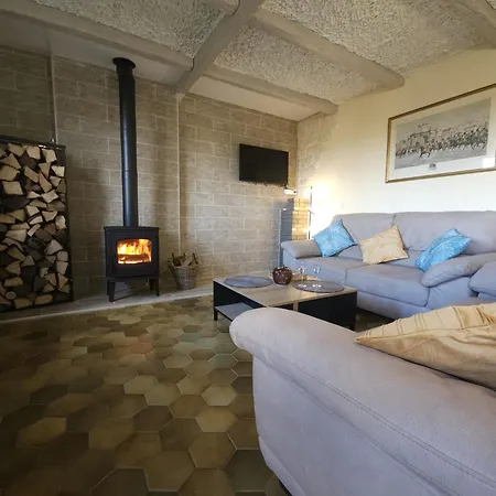 Le Poulain Maison Cosy A La Campagne Billy-sur-Aisne