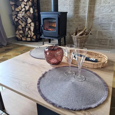 Le Poulain Maison Cosy A La Campagne Holiday home